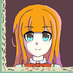 ドット絵