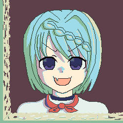 ドット絵　その2
