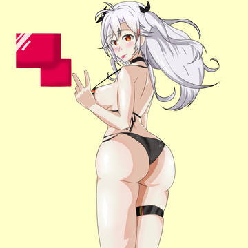プリンツオイゲン