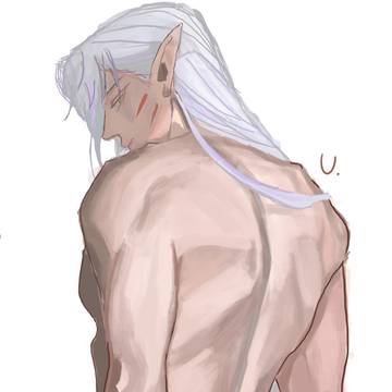 杀生丸