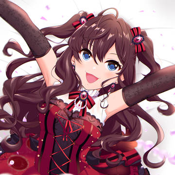 志希ハピバ！！