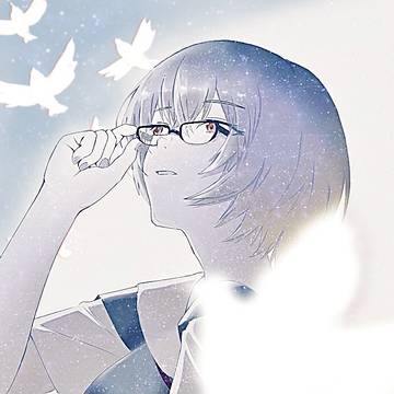 綾波レイ