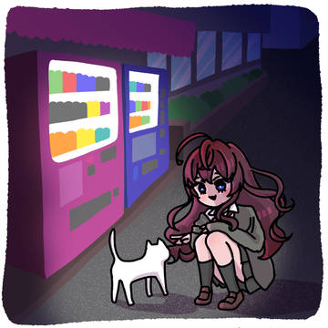 志希とにゃん
