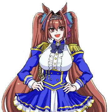 ダイワスカーレット