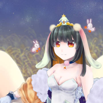 ばにー