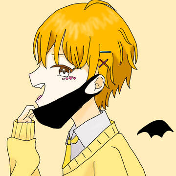 吸っちゃっていいの？