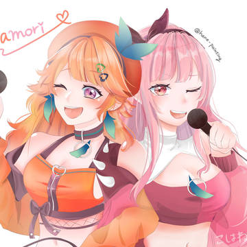 Takamori