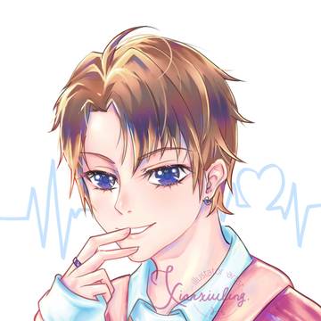Anime boy/male