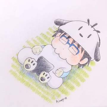 ぽちゃゆログ13
