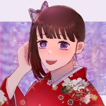 カナヲちゃんおめでとう