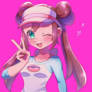 メイちゃん