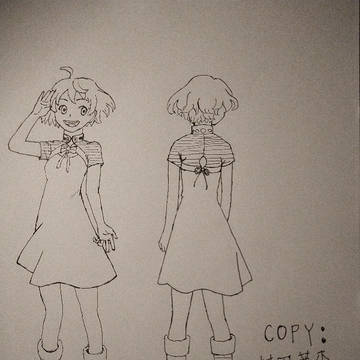 Exercise.49 copy:村田蓮爾