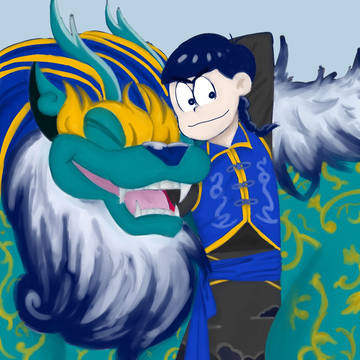 カラ松