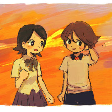 Rakugaki