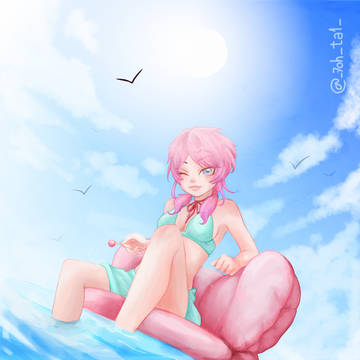 Ramuda