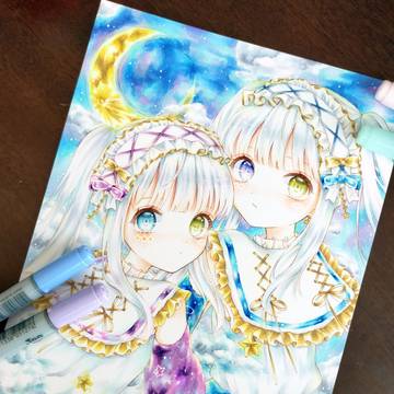 ˚*.✩空の世界✩.*˚