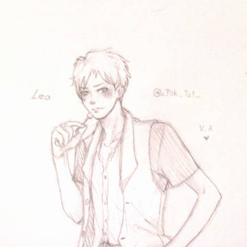 OC2 // Leo