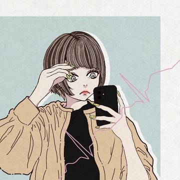 ✿