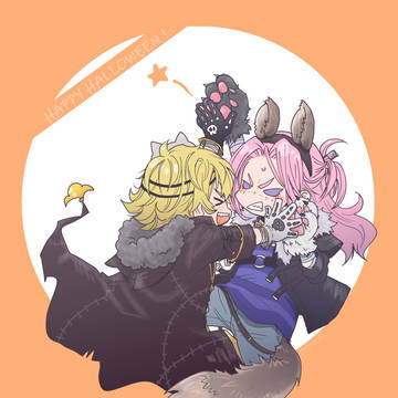 フェザランいくつか