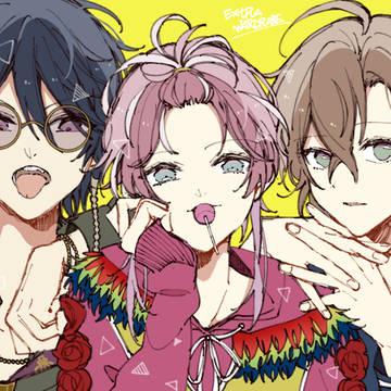 Extra Wardrobe 02