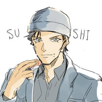 コナンログ