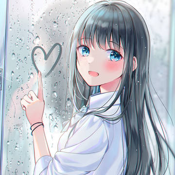 ☔♡