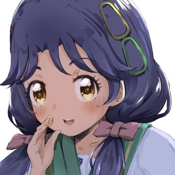 さんごちゃんと秘密の約束
