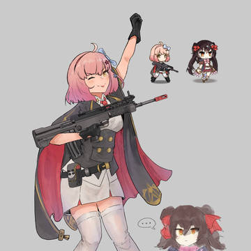 ちぇるーん！