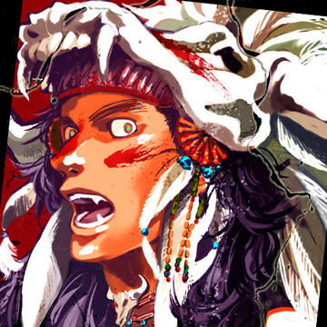 native american