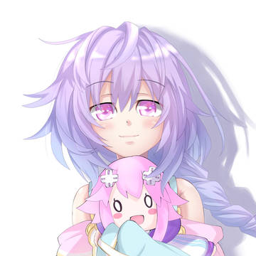 ぷるるん