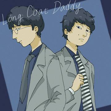 落描き