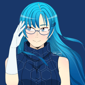 imsa-chan