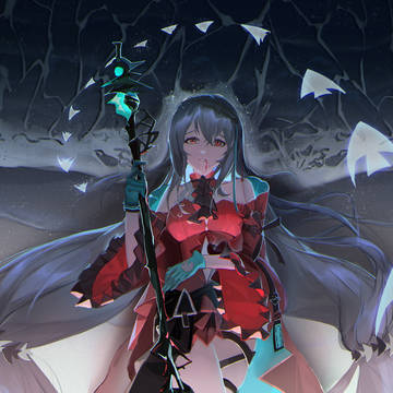 浊心斯卡蒂