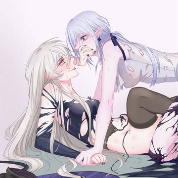 『索求』