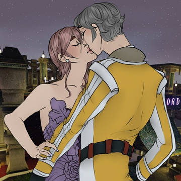 KISS