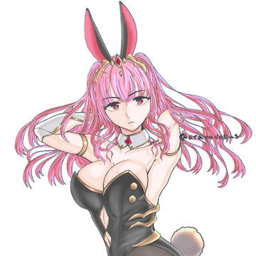 森カリオペ