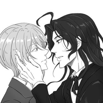 kiss