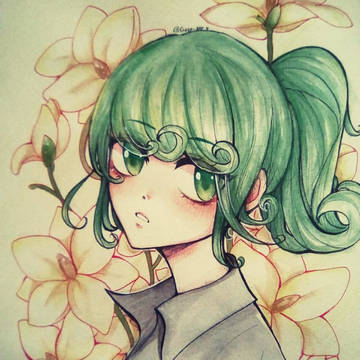 Tatsumaki