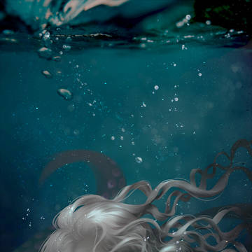 Witch of the Sea