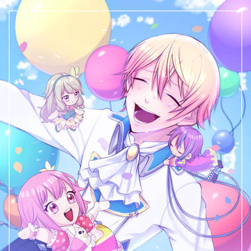 ☆