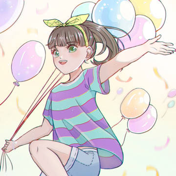 NINA HBD 5