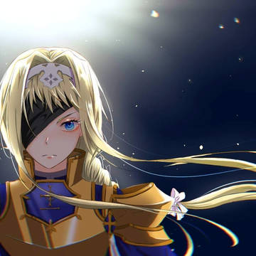 アリス