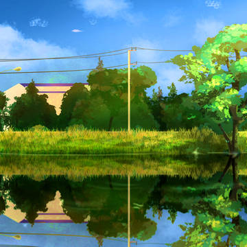 landscape