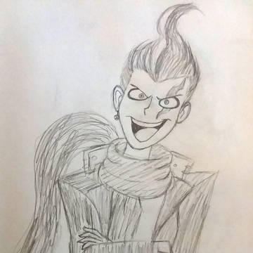 Gundham Tanaka