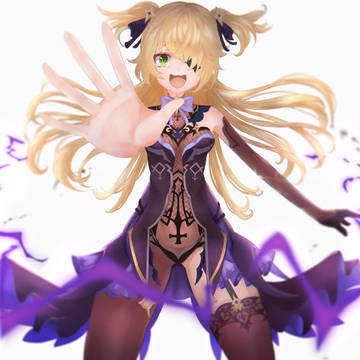 フィッシュル