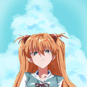アスカ