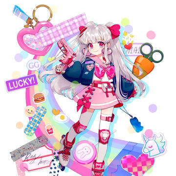 ローラーセラ