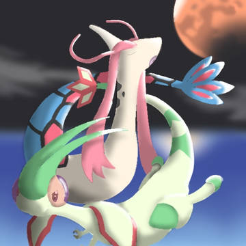 【精霊】