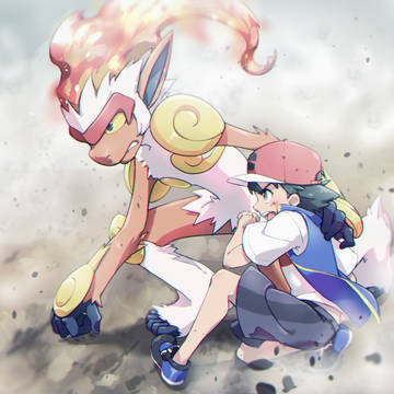 サトシ受けログ⑥