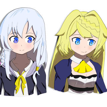 Moe Witch